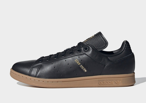 Black adidas Stan Smith JD Sports Malaysia