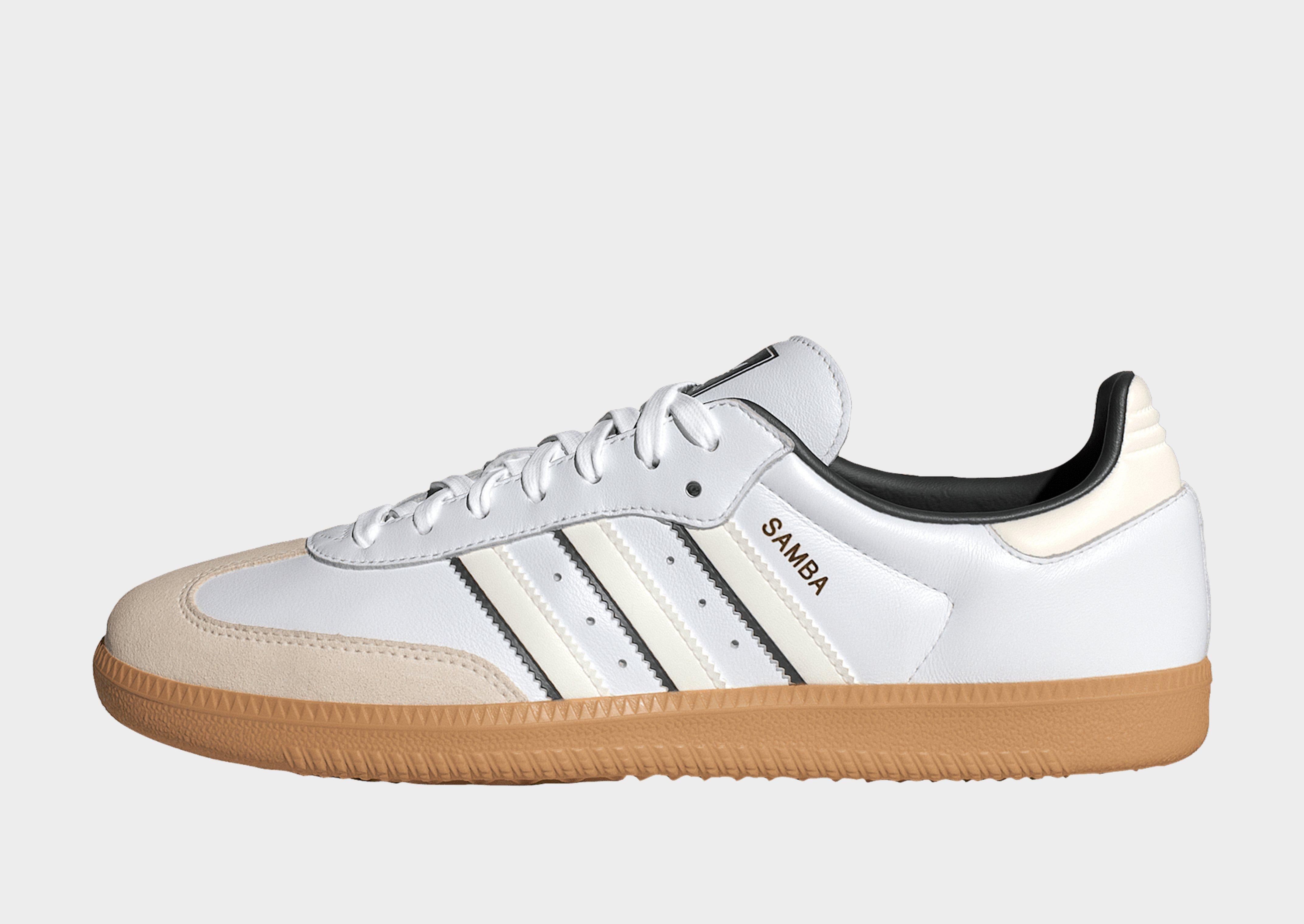 Samba OG