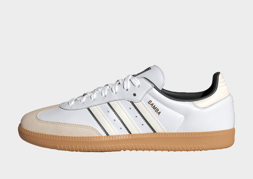 Samba OG