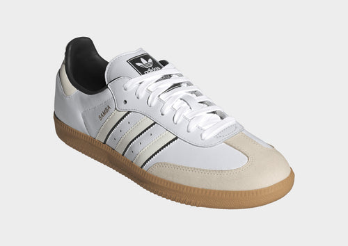 Samba OG