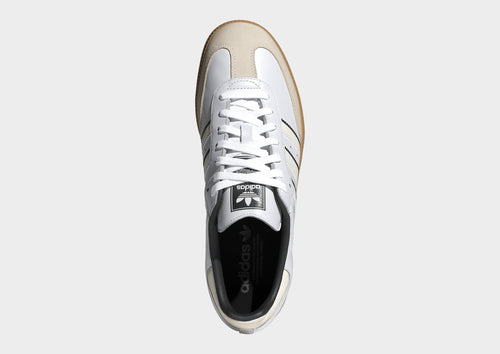 Samba OG