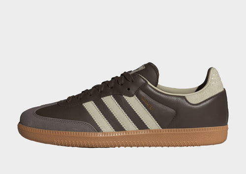 Samba OG