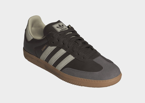 Samba OG