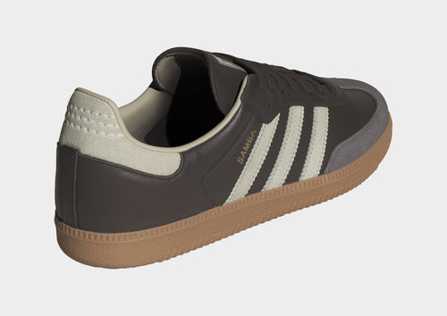 Samba OG