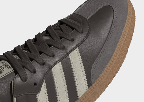 Samba OG