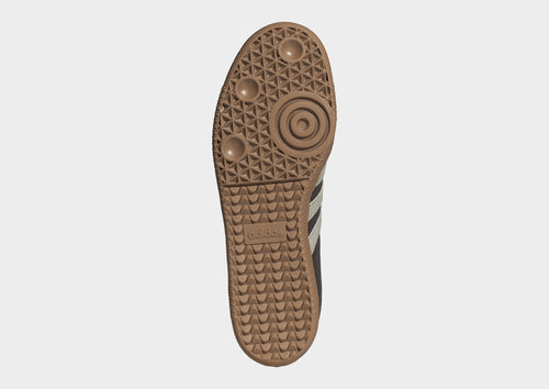 Samba OG