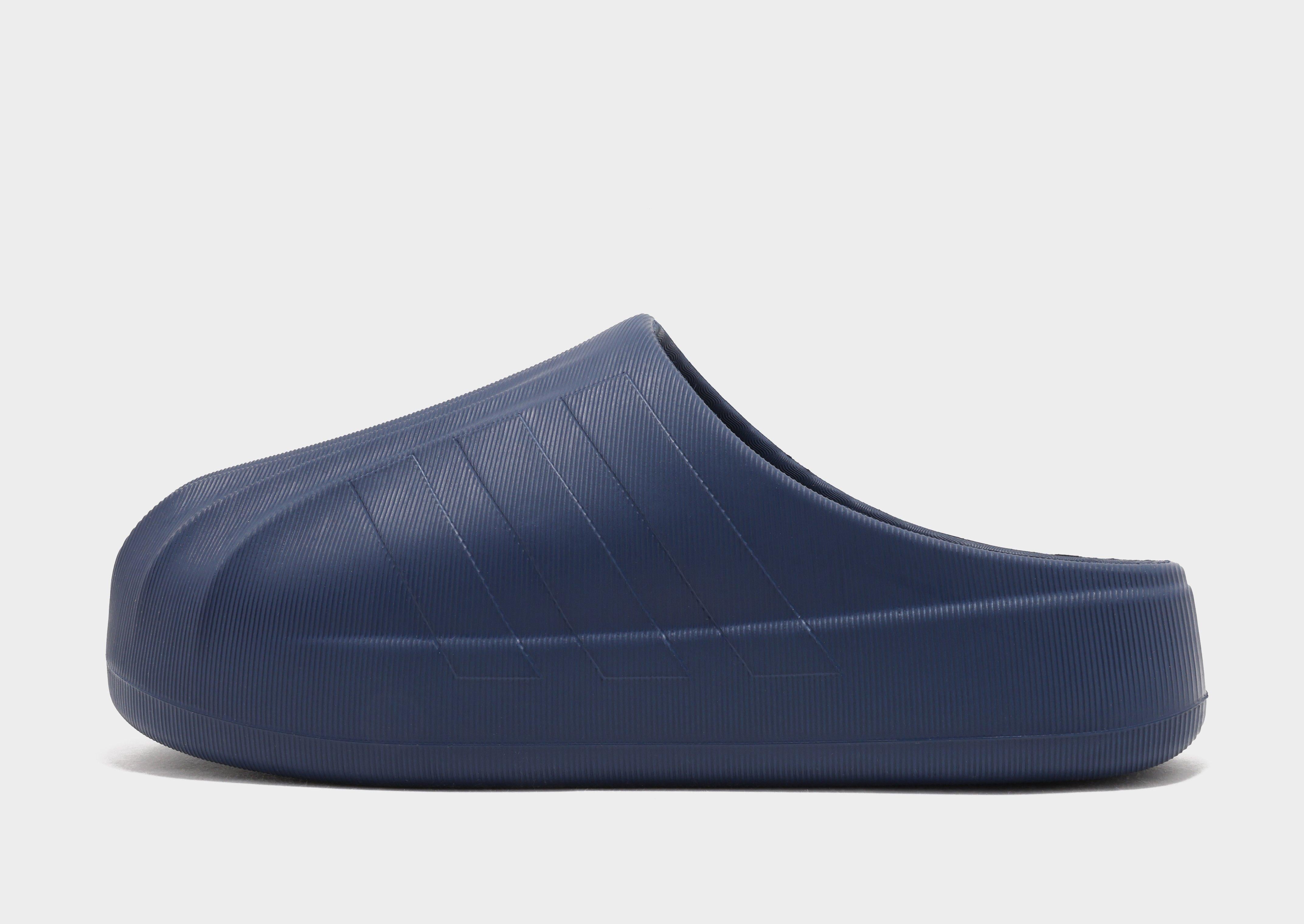 Superstar Mule Slides