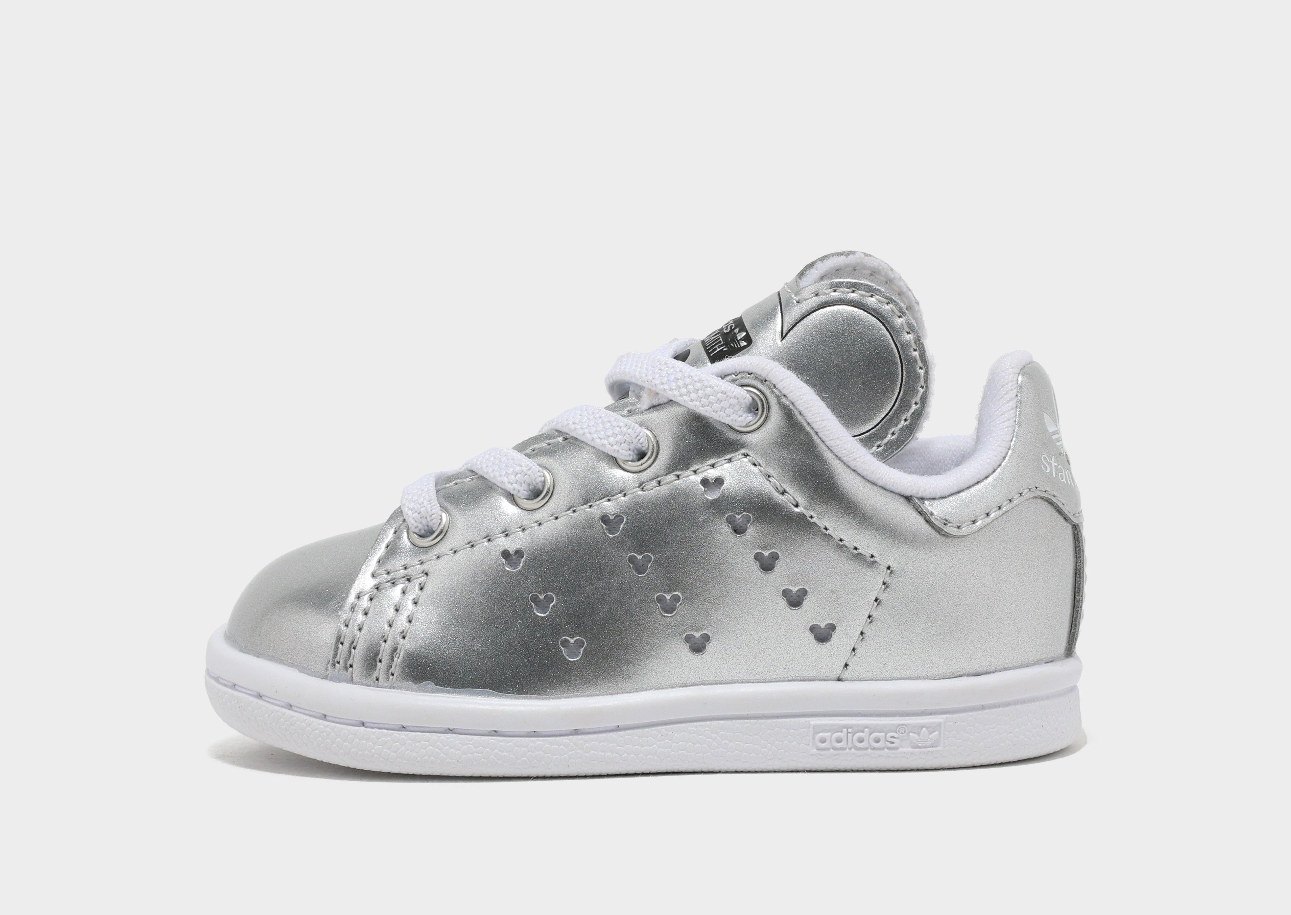 Disney 'Mickey' Stan Smith Infant's