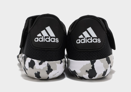 Black adidas Altaventure Sport Swim Sandals Children's