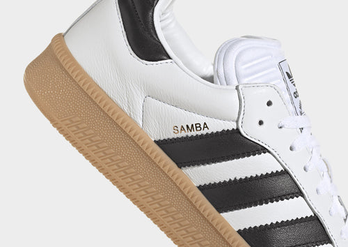Samba XLG