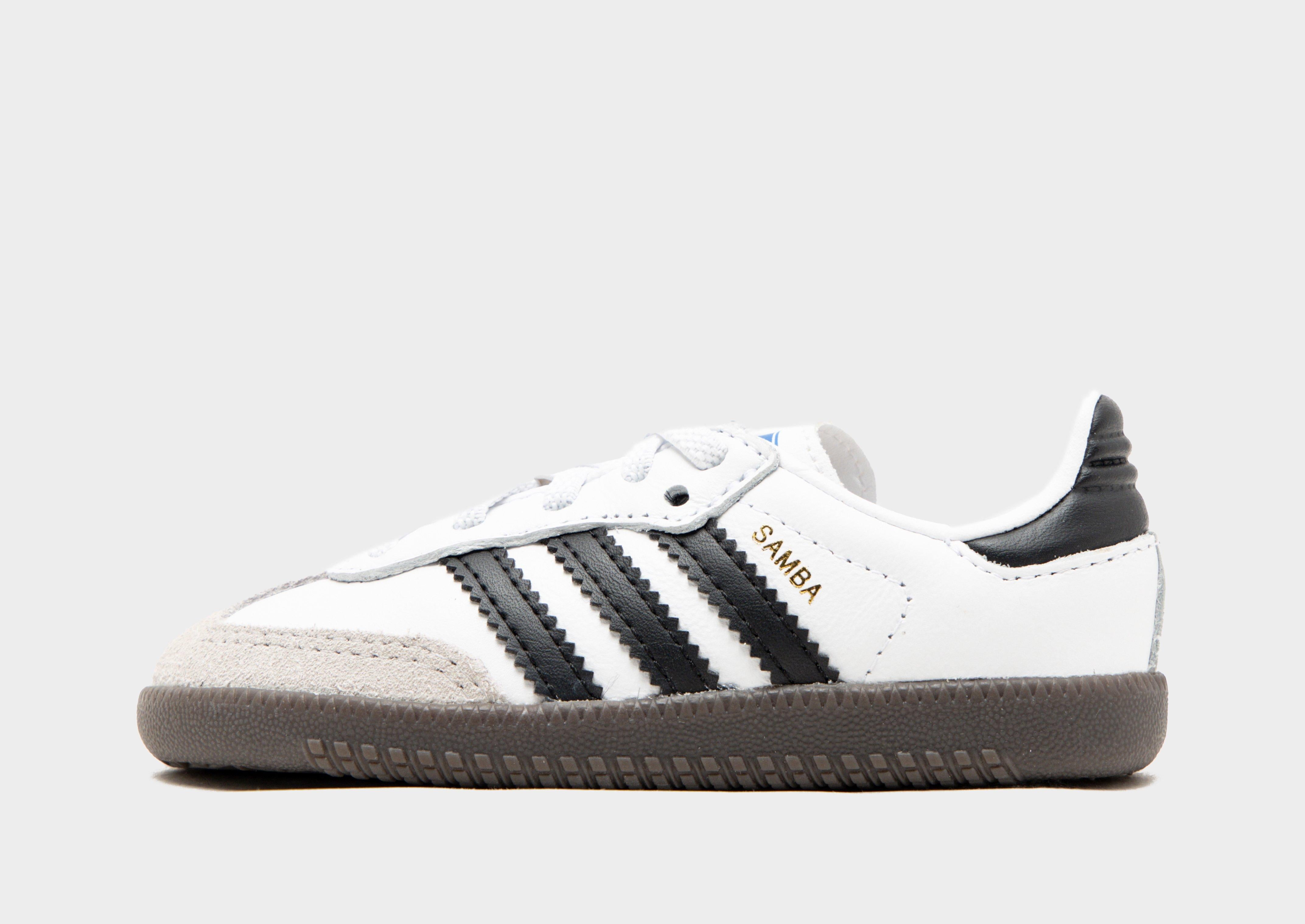 Samba OG Infant's