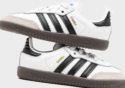Samba OG Infant's