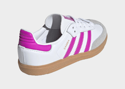Samba OG Children's