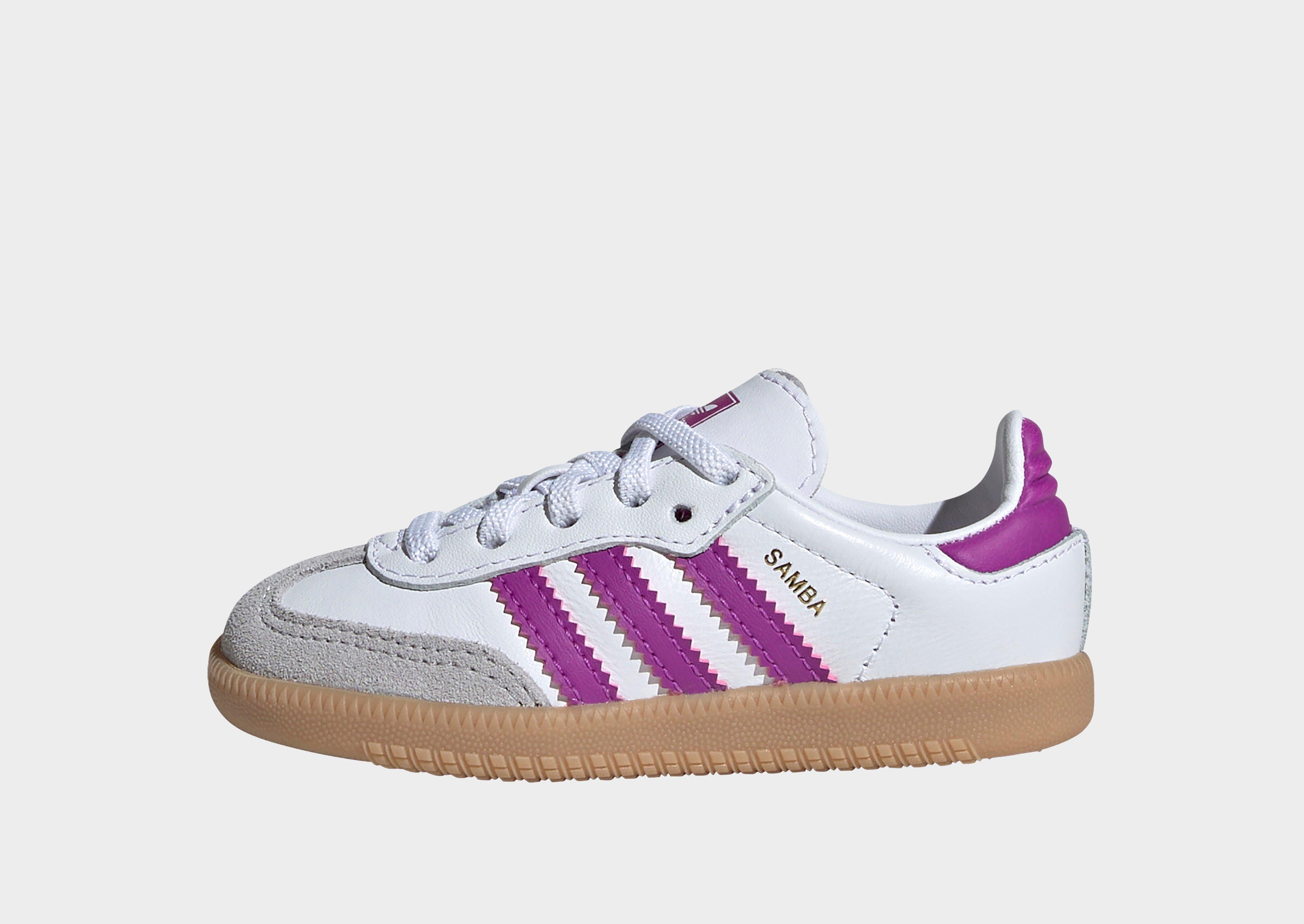 Samba OG Infant's