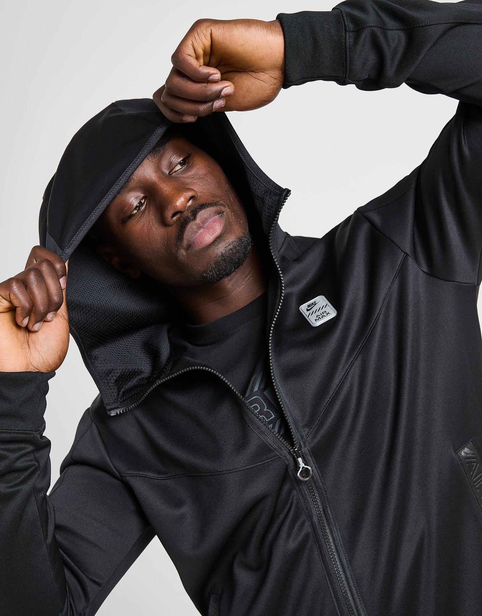 Air Max Full Zip Hoodie