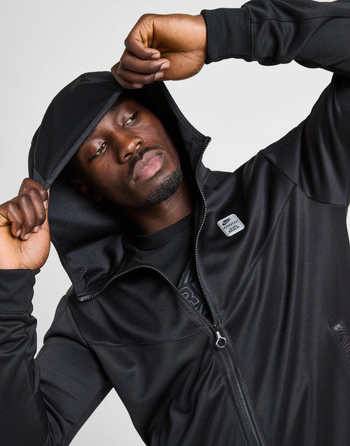 Air Max Full Zip Hoodie