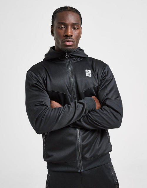 Air Max Full Zip Hoodie