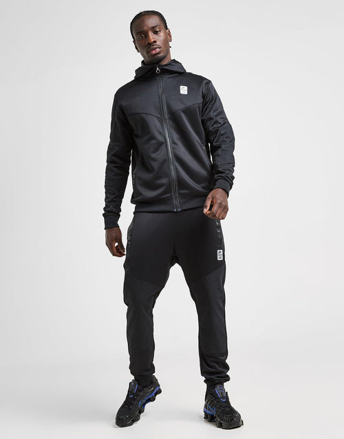 Air Max Full Zip Hoodie