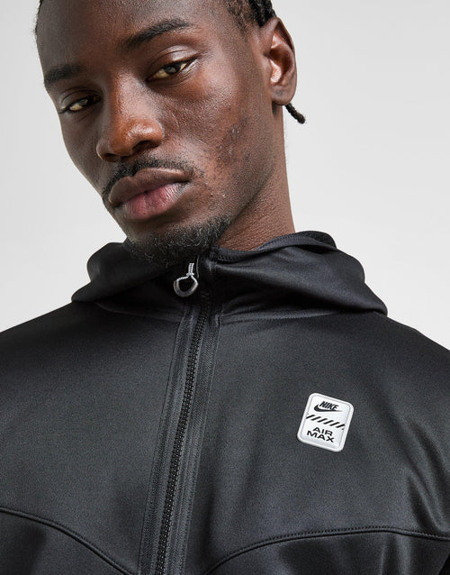 Air Max Full Zip Hoodie