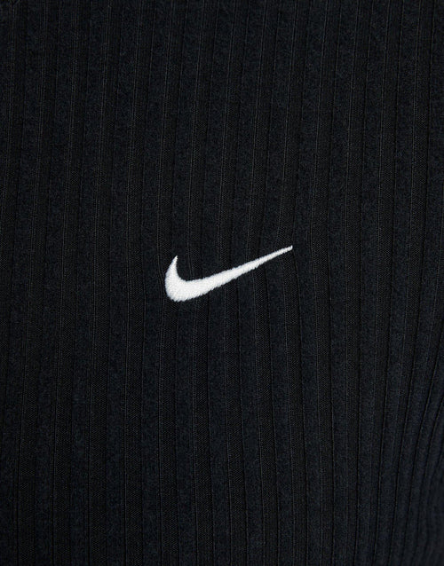 Sportswear Chill Knit Wide-Ribbed Cardigan