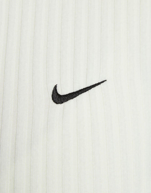 Sportswear Chill Knit Wide-Ribbed Cardigan