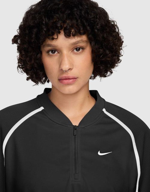 Sportswear Oversized Top