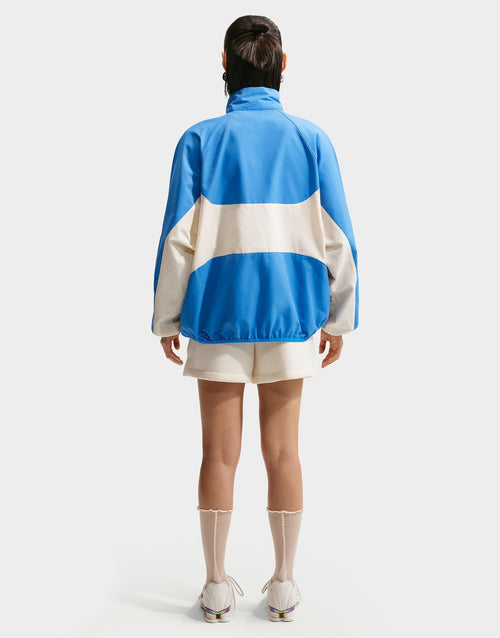 Sportswear Oversized 1/4-Zip Jacket