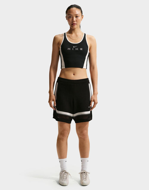 Sportswear Tight Graphic Tank Top