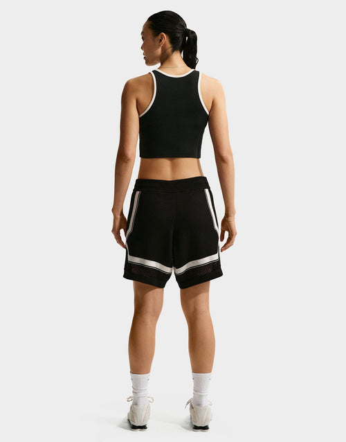 Sportswear Tight Graphic Tank Top