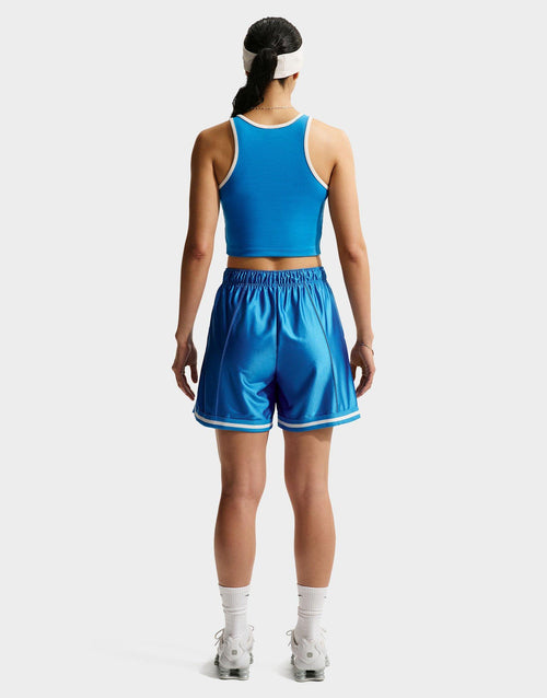 Sportswear Tight Graphic Tank Top