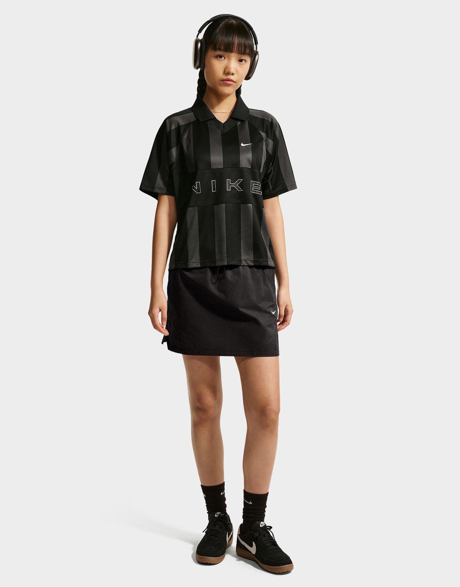 Sportswear Mid-Rise Mini Skirt