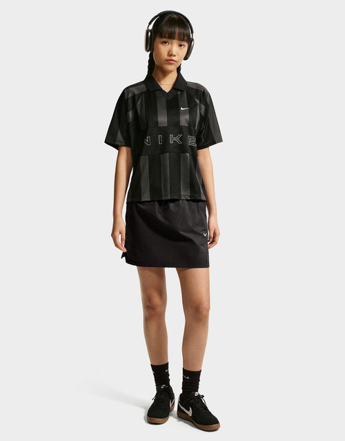 Sportswear Mid-Rise Mini Skirt