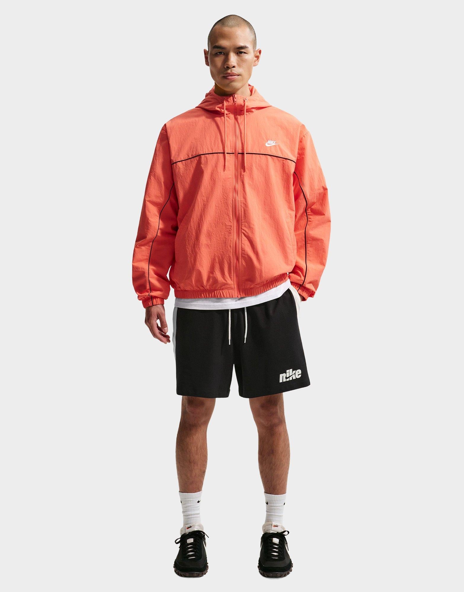 Sportswear Club Knit Flow Shorts