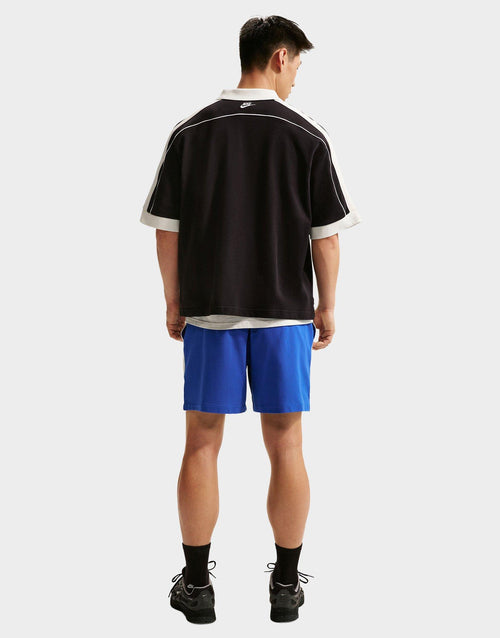 Sportswear Club Oversized Polo