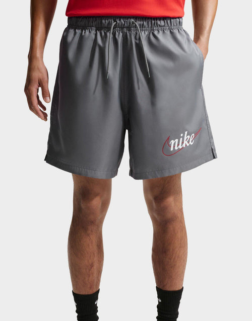 Sportswear Club Woven Flow Shorts