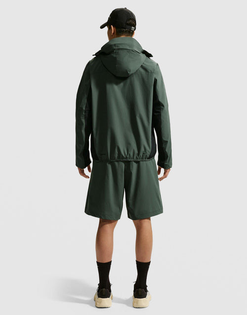 Tech Helios Dri-FIT Long-Sleeve Jacket