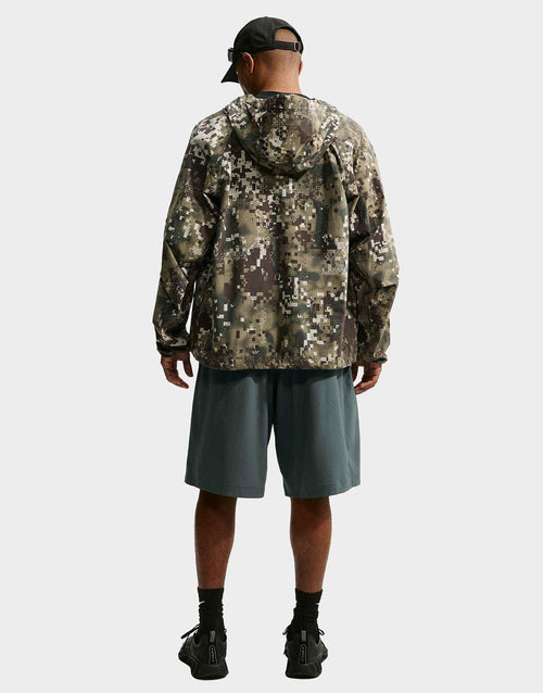 Tech Helios Shorts