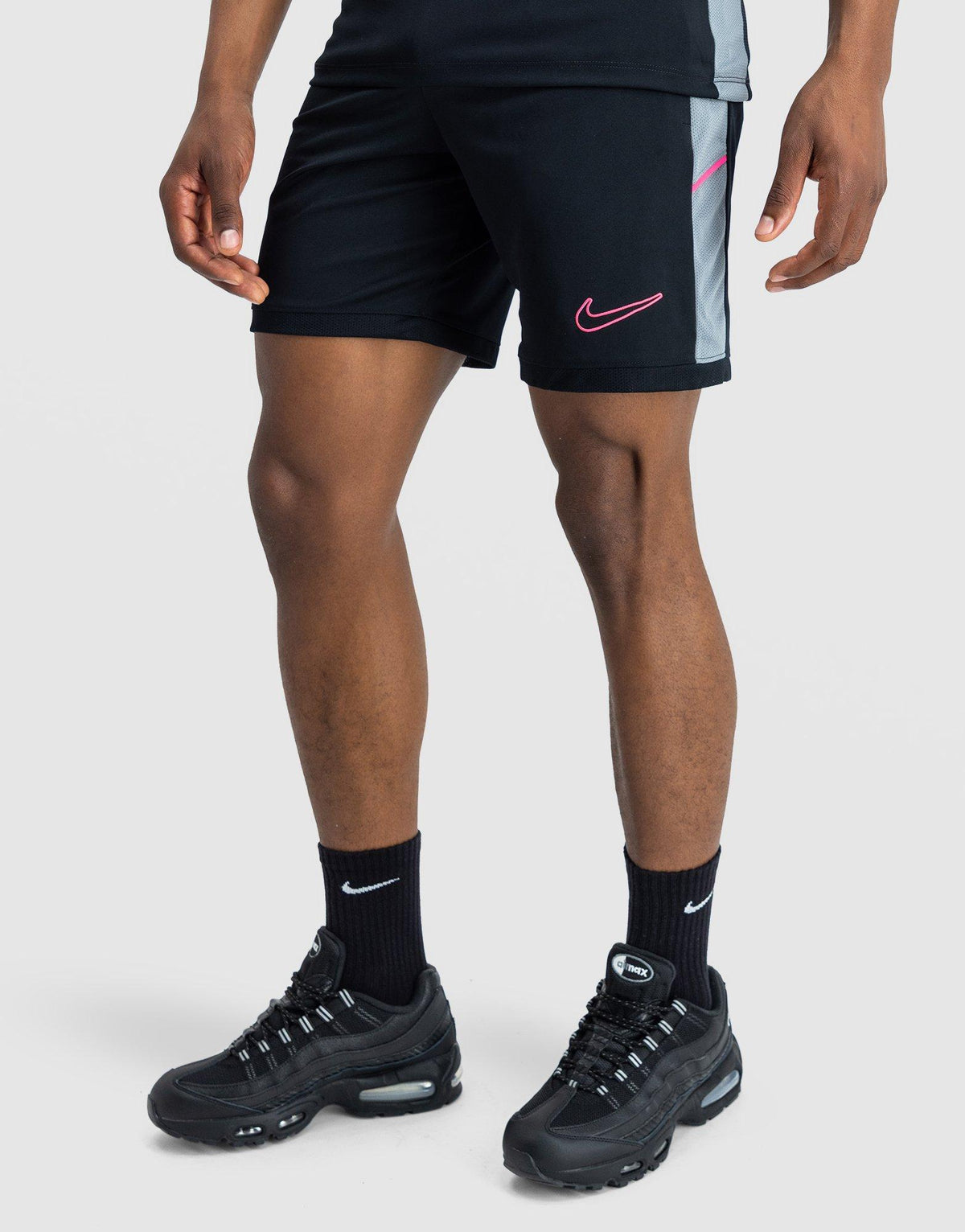 Academy Shorts
