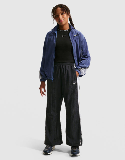 Sportswear Woven Pants Junior's