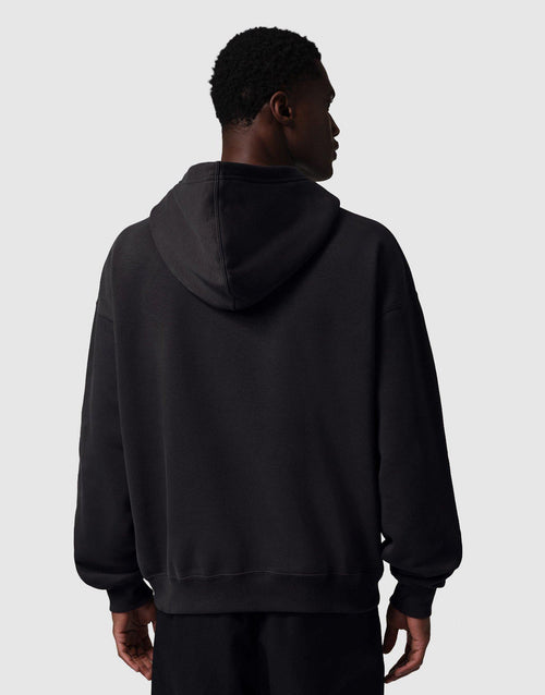 Brooklyn Fleece Pullover Hoodie