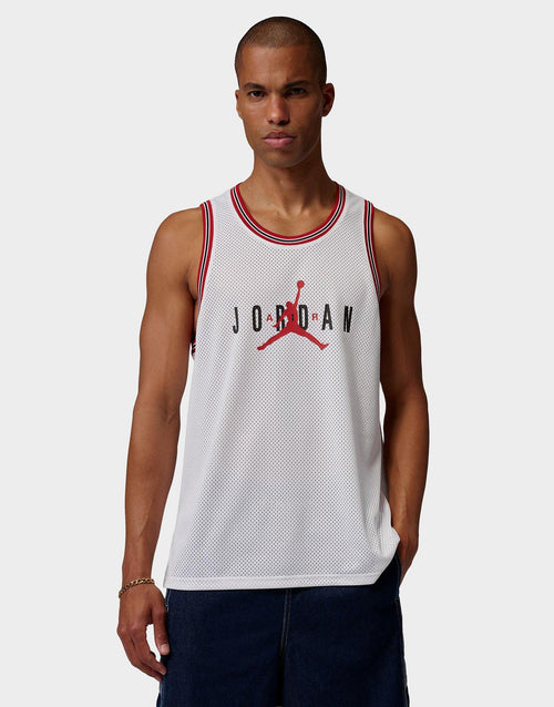 Brooklyn Mesh Jersey