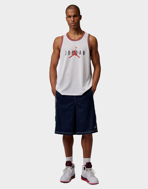 Brooklyn Mesh Jersey