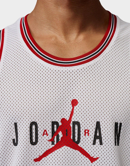 Brooklyn Mesh Jersey