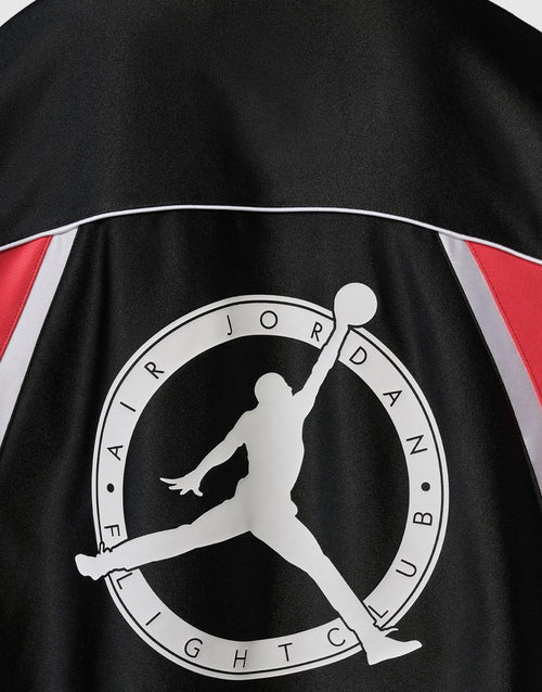 Flight Club Jersey Long-Sleeve Top
