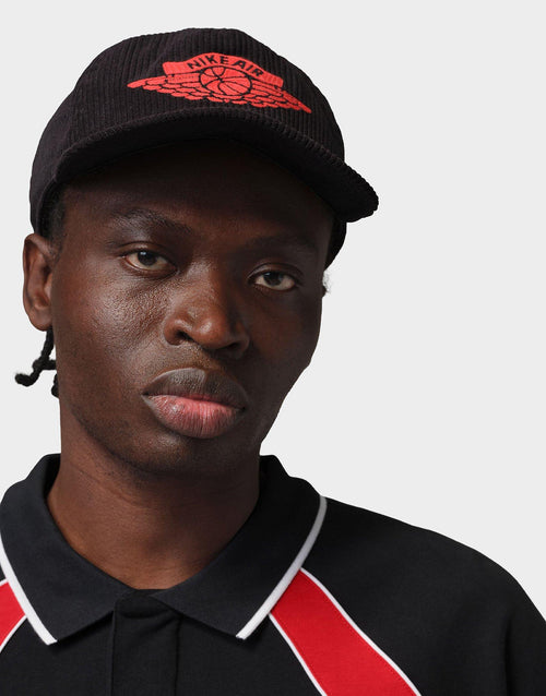 Polo Long Sleeve Jersey