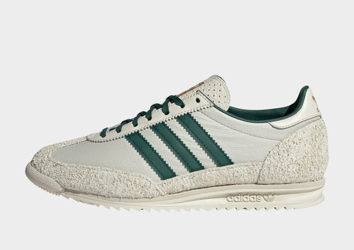 White adidas SL 72 OG Women's JD Sports Malaysia