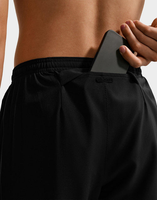 Miler Dri-FIT Woven Running Pants