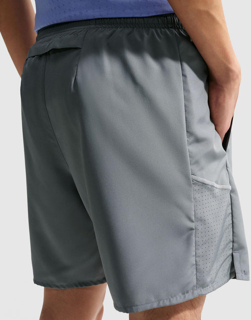 Miler Dri-FIT 7" Brief-Lined Running Shorts