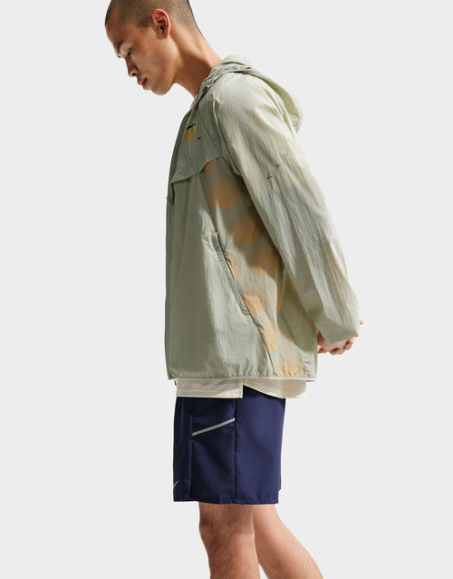 Miler Dri-FIT 7" Brief-Lined Running Shorts