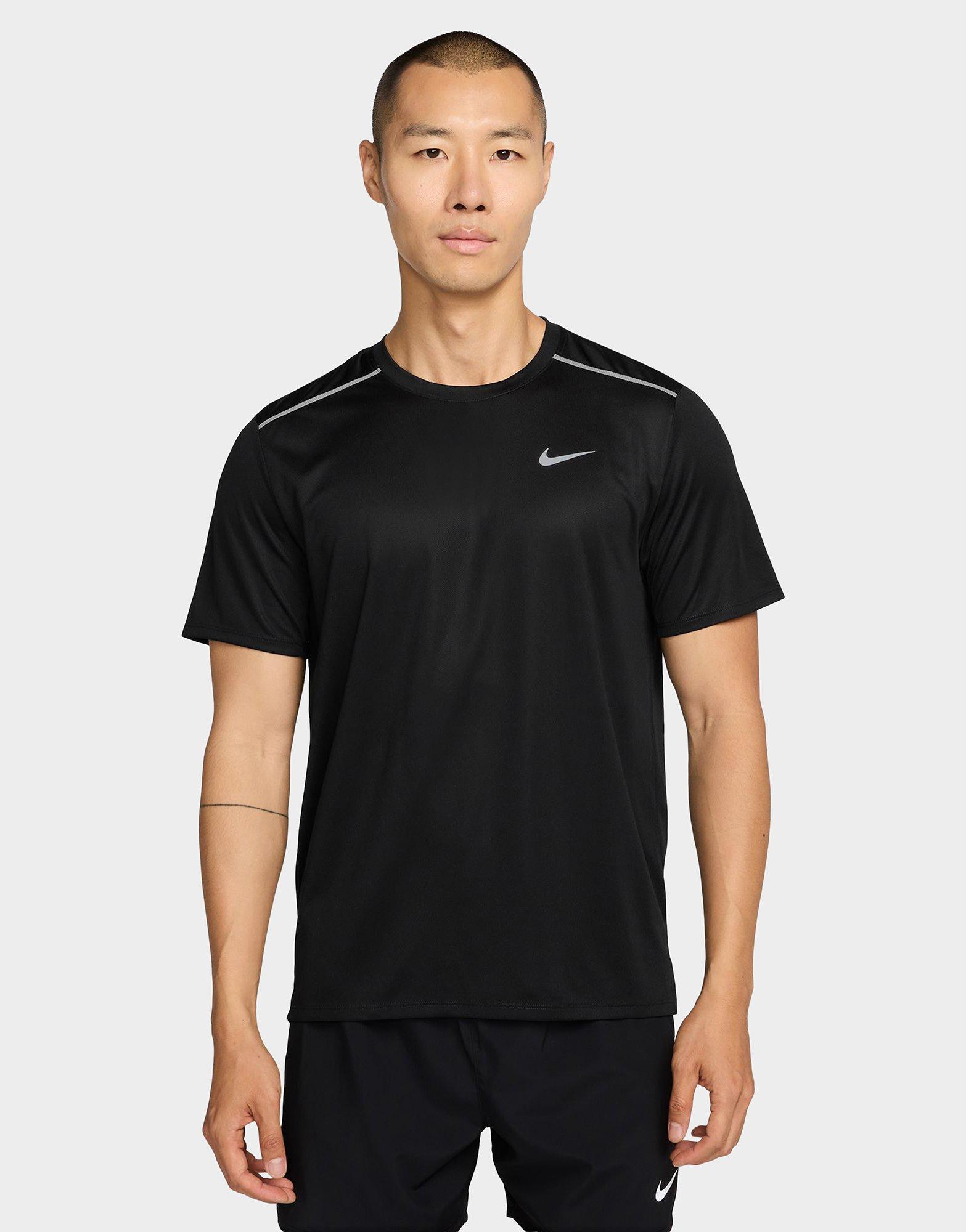 Miler Dri-FIT UV-Protection Short-Sleeve